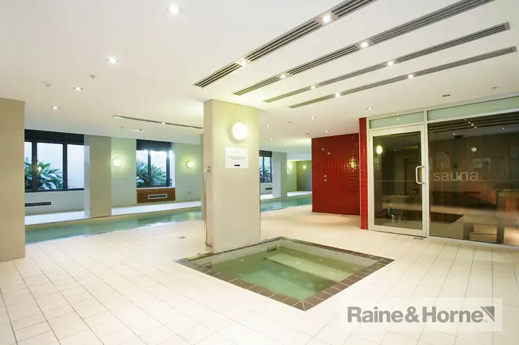 Fourth view of Homely apartment listing, 1203/21 Cadigal Avenue, Pyrmont NSW 2009
