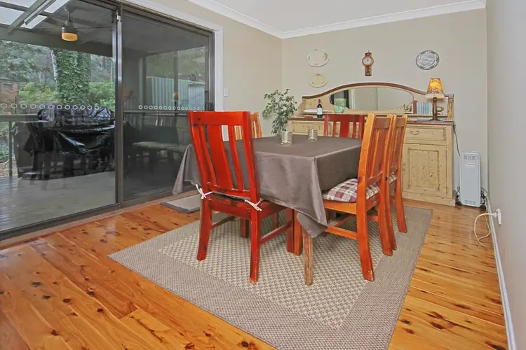 Sixth view of Homely house listing, 1 Rosedale Parade, Rosedale NSW 2536