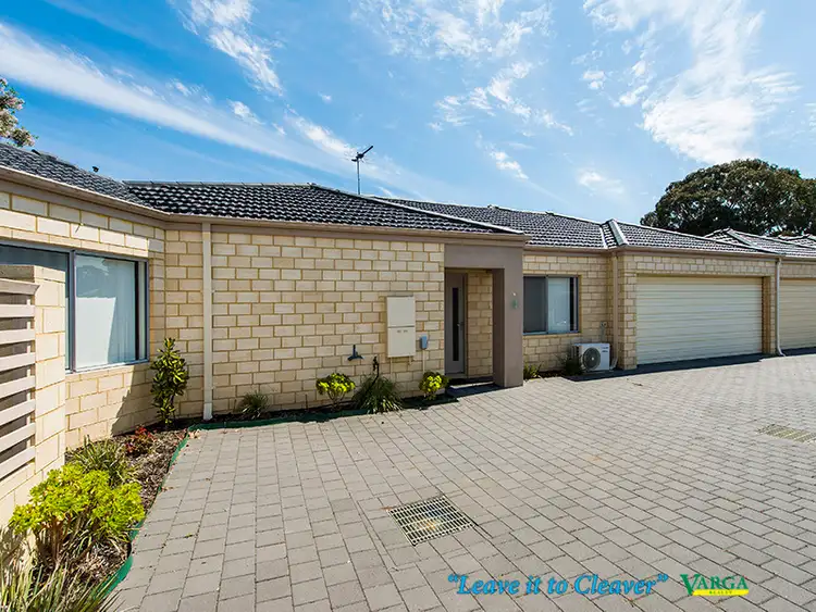 Second view of Homely house listing, 4/50 May Street, Gosnells WA 6110
