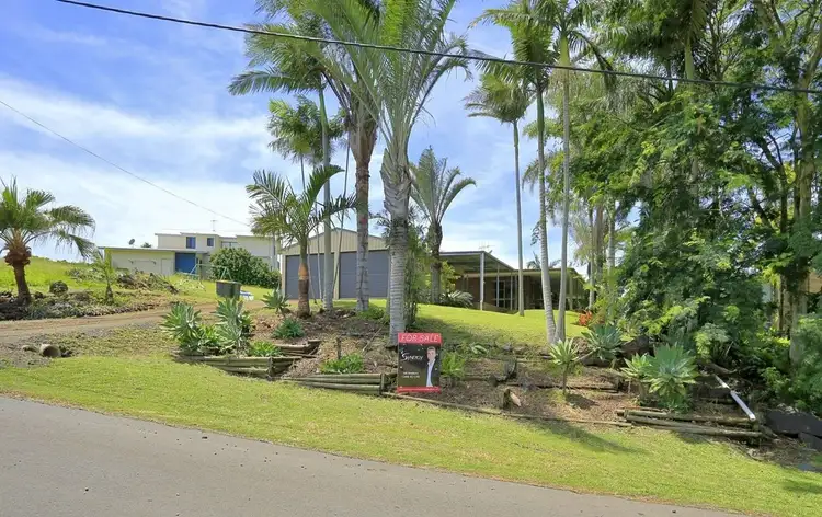 Third view of Homely house listing, 25 Heathwood Crescent, Qunaba QLD 4670