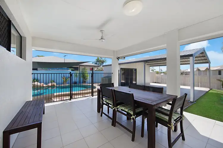 Second view of Homely house listing, 11 Mannikin Way, Bohle Plains QLD 4817