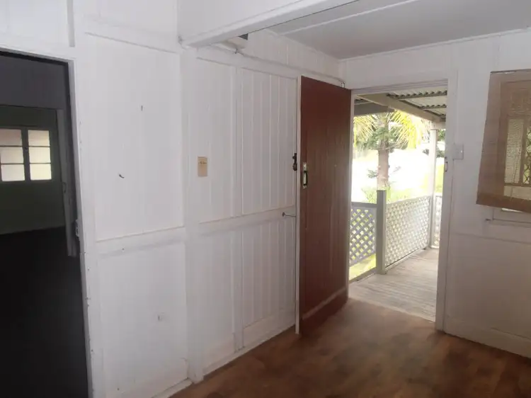 Second view of Homely house listing, 46 Ashford Road, Gympie QLD 4570