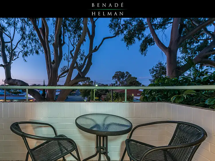 Sixth view of Homely apartment listing, 24/281 Cambridge Street, Wembley WA 6014