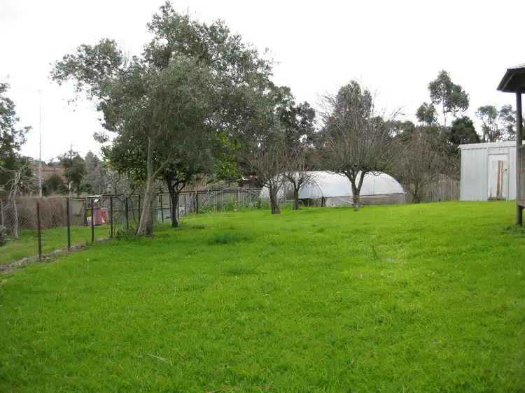 Main view of Homely land listing, Lot 2/88 Yarralumla Drive, Langwarrin VIC 3910