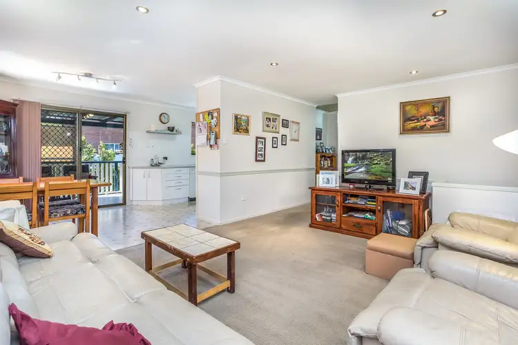 Fourth view of Homely house listing, 2 Craig Street, Everton Hills QLD 4053