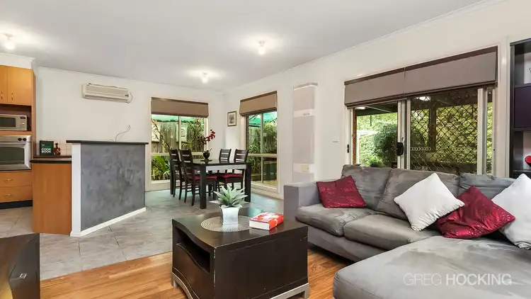 Second view of Homely house listing, 4 Rockbank Court, Tarneit VIC 3029