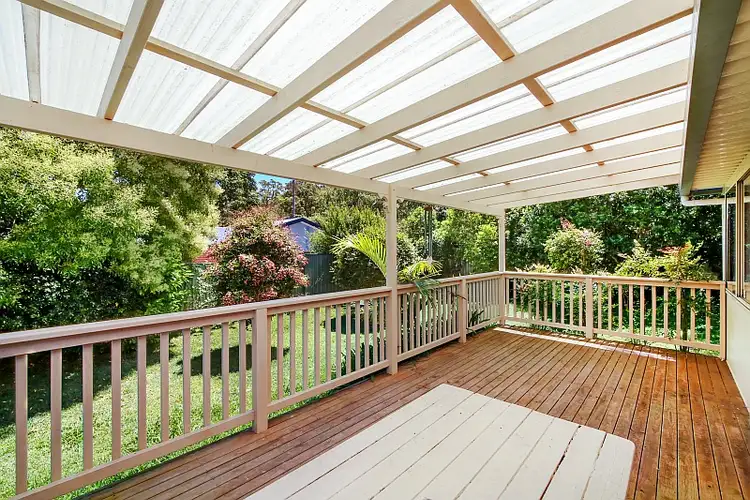 Fifth view of Homely house listing, 56 Davies Street, Kincumber NSW 2251