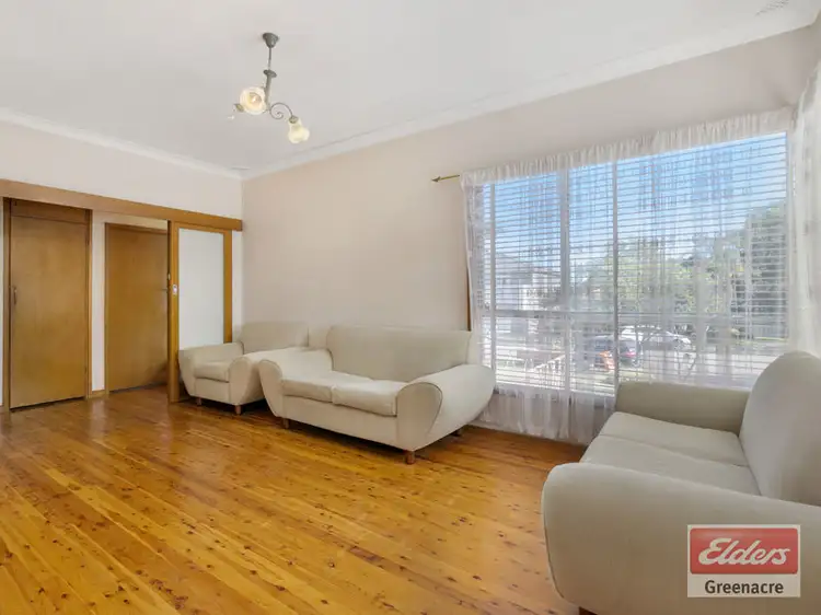 Second view of Homely house listing, 2 Beryl Place, Greenacre NSW 2190