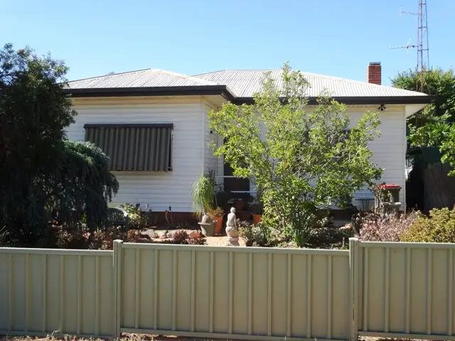 Main view of Homely house listing, 39 Acacia Avenue, Leeton NSW 2705