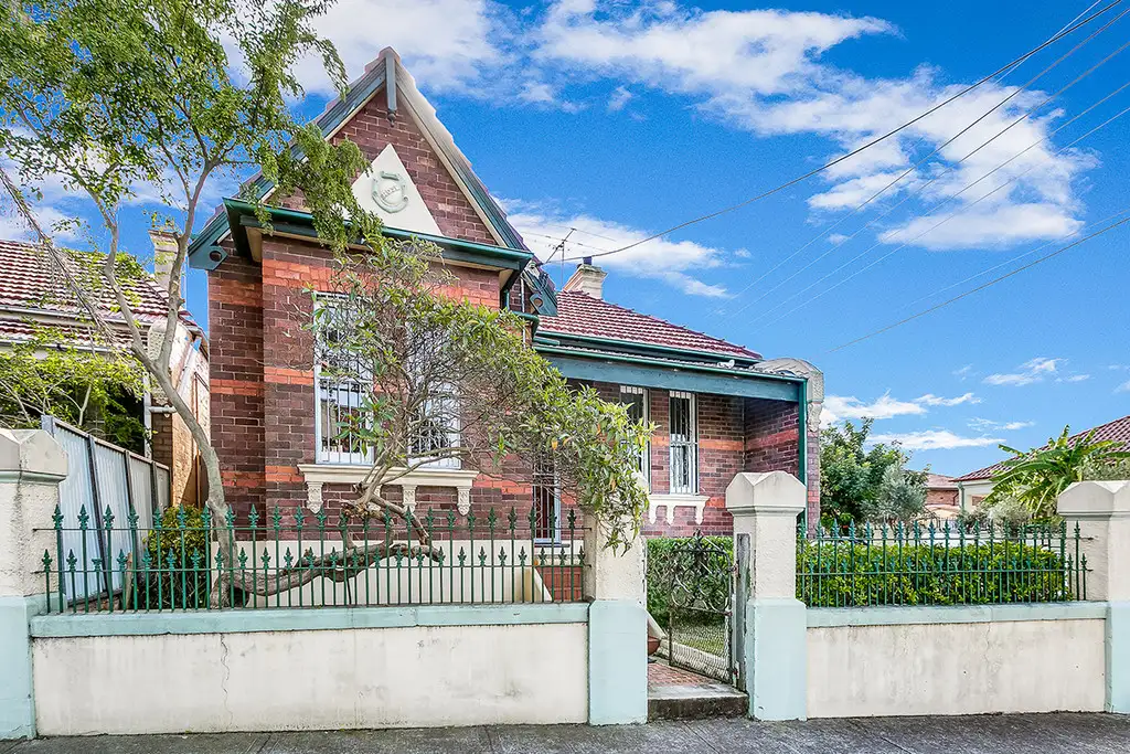Main view of Homely house listing, 223 Addison Road, Marrickville NSW 2204