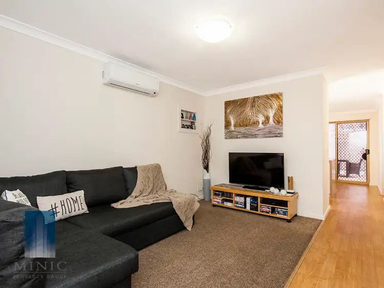 Fourth view of Homely villa listing, 2/13 Golf Road, Parkwood WA 6147