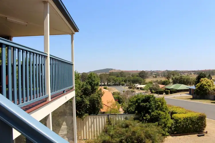 Second view of Homely house listing, 15 Banksia Drive, Kingaroy QLD 4610
