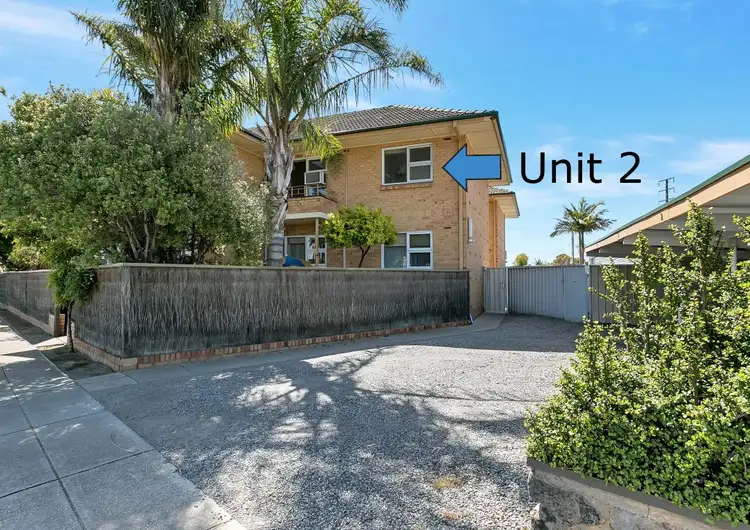 2-1 Stonehouse Avenue, Plympton SA 5038