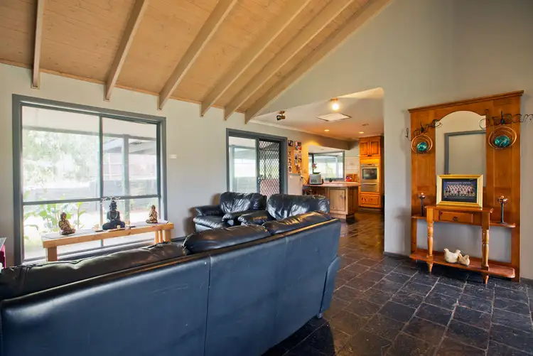 Fourth view of Homely house listing, 121 Halletts Way, Bacchus Marsh VIC 3340