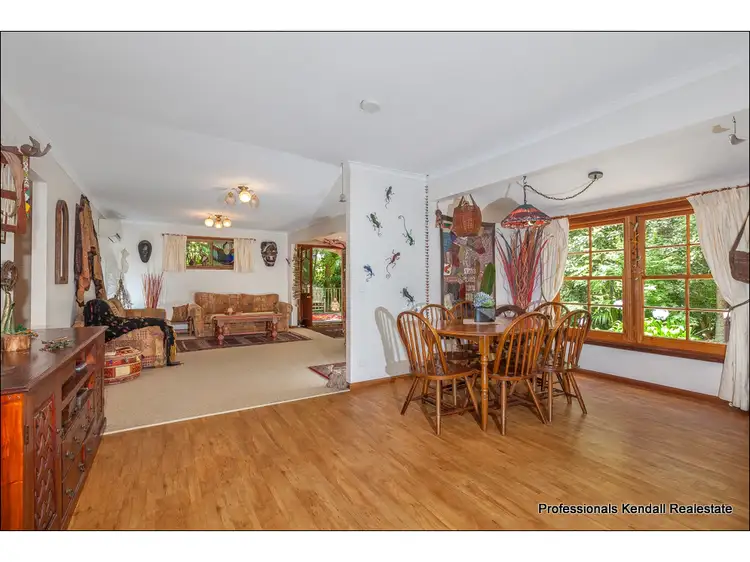 Fourth view of Homely house listing, 98 Geissmann Drive, Tamborine Mountain QLD 4272