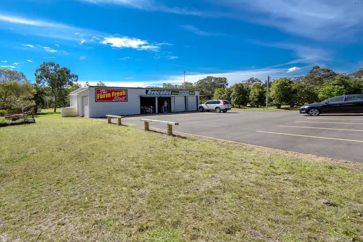 Third view of Homely rural property listing, 3327 NELSON BAY ROAD, Bobs Farm NSW 2316