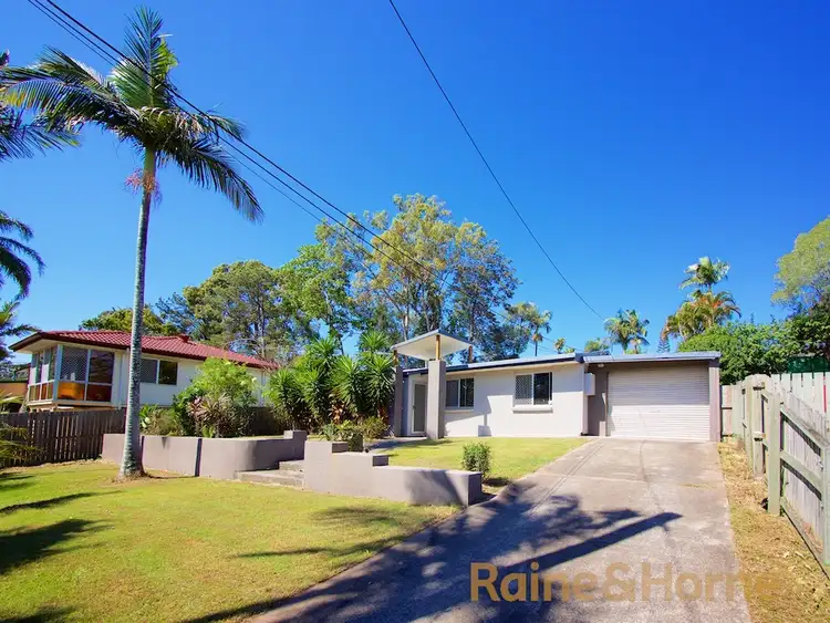Main view of Homely house listing, 16 Michael Street, Slacks Creek QLD 4127