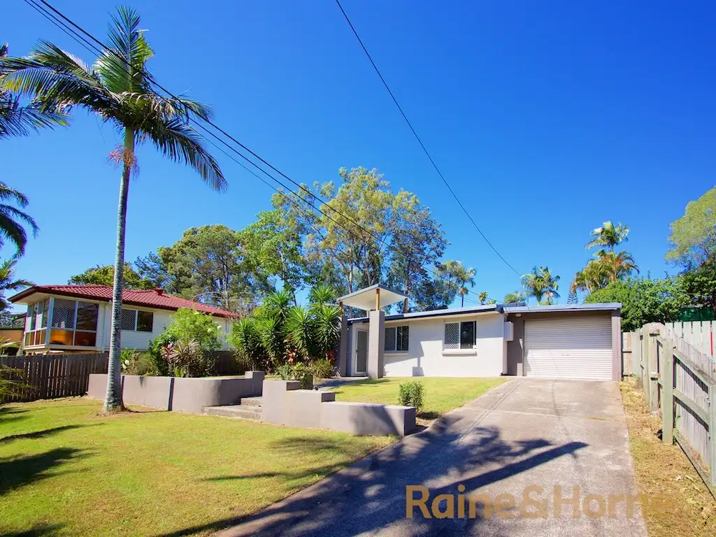 Main view of Homely house listing, 16 Michael Street, Slacks Creek QLD 4127