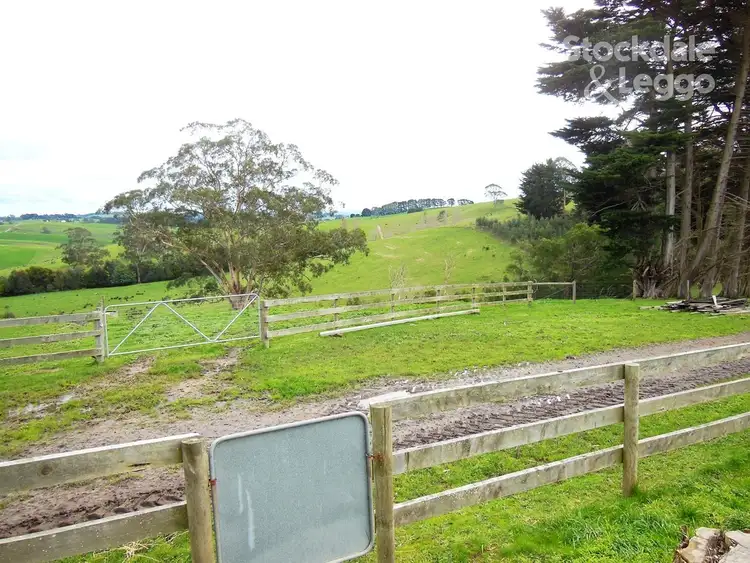 Fourth view of Homely rural property listing, 640 Boolarra South - Mirboo North Road, Mirboo North VIC 3871