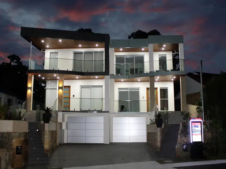 Main view of Homely house listing, 653a Henry Lawson Drive, East Hills NSW 2213
