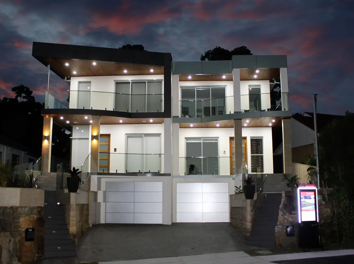 Main view of Homely house listing, 653a Henry Lawson Drive, East Hills NSW 2213