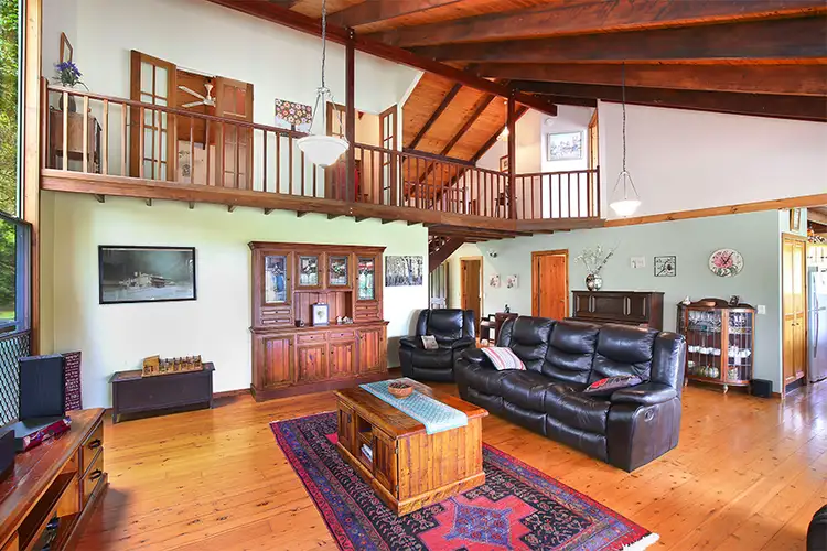 Fourth view of Homely house listing, 267 Mount Mellum Road, Mount Mellum QLD 4550