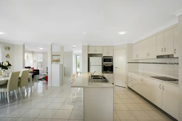 Sixth view of Homely house listing, 8 Krefter Crescent, Highfields QLD 4352