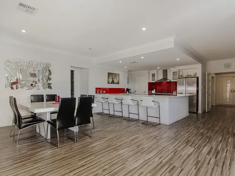 Sixth view of Homely house listing, 2 Mentor Street, Baldivis WA 6171