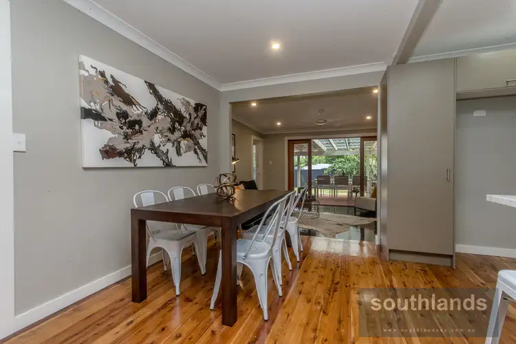 Fourth view of Homely house listing, 3 Sheba Crescent, South Penrith NSW 2750
