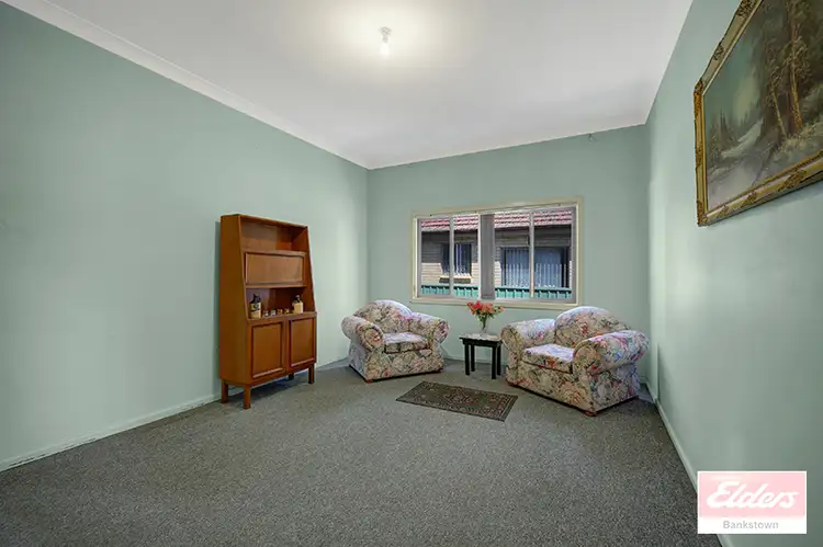 Fifth view of Homely house listing, 1/9 John Street, Granville NSW 2142