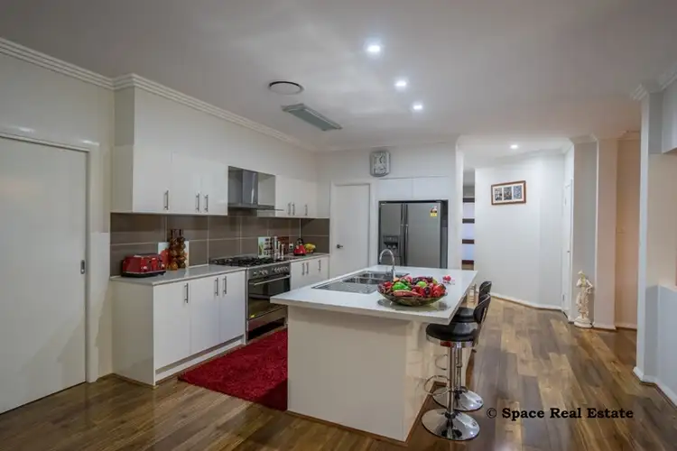 Fifth view of Homely house listing, 32 Morrison Road, Appin NSW 2560