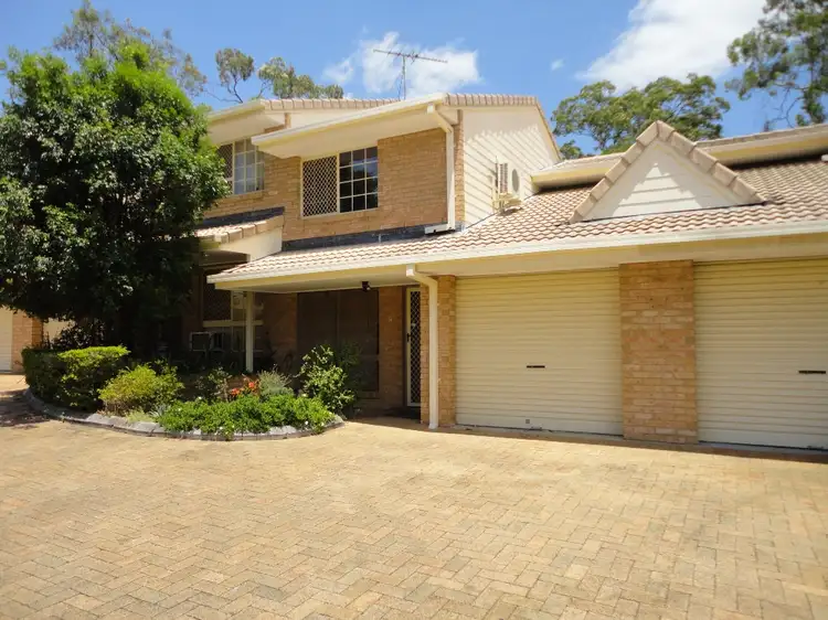 Third view of Homely townhouse listing, 7/42 Monash Road, Loganlea QLD 4131