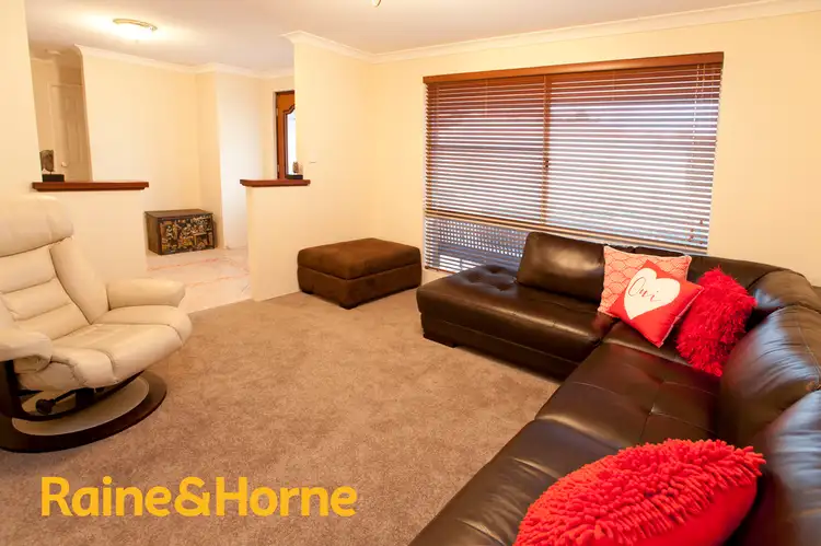 Fourth view of Homely house listing, 5 Osprey Lookout, Australind WA 6233