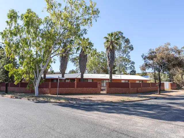 Main view of Homely semi-detached listing, 1 Bauhinia Court, East Side NT 870