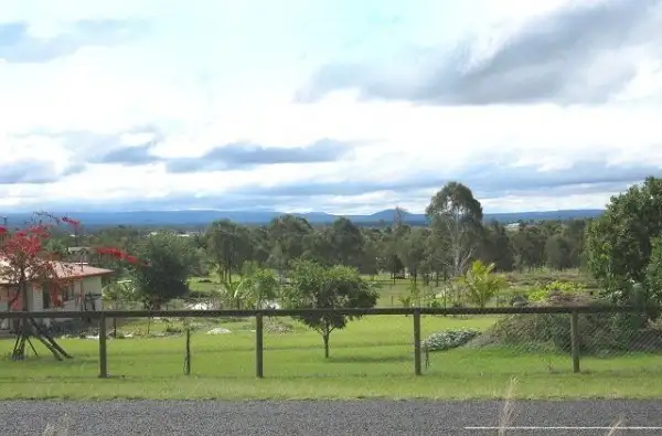 Third view of Homely land listing, 26 Wagtail, Regency Downs QLD 4341