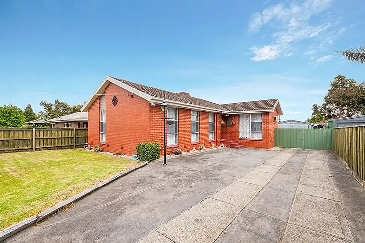 66 Almurta Avenue, Coolaroo VIC 3048