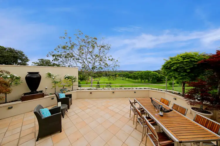 Third view of Homely apartment listing, 4/18 Cowan Road, St Ives NSW 2075