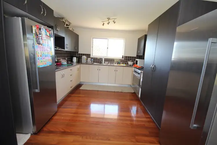 Fifth view of Homely house listing, 169 Old Maryborough Road, Araluen QLD 4570