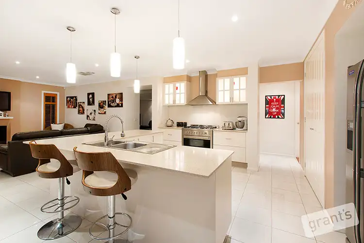 Second view of Homely house listing, 10 Marbelia Drive, Berwick VIC 3806