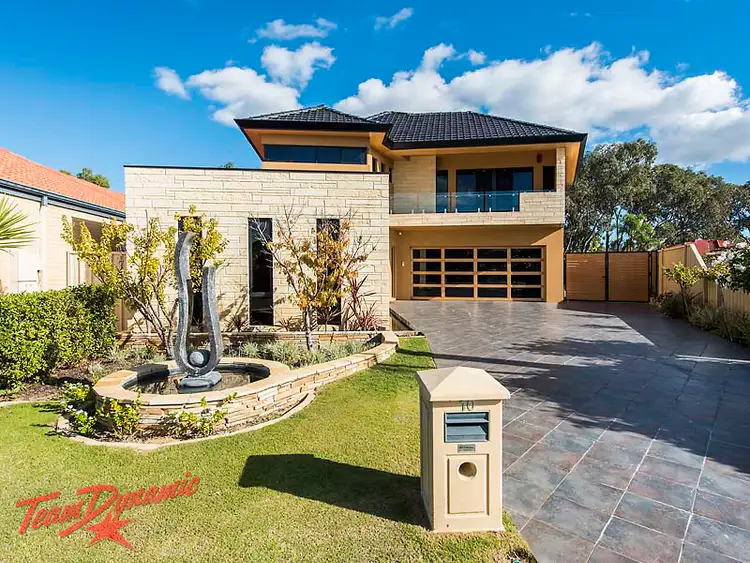 10 Mapleton Sreet, Stirling WA 6021