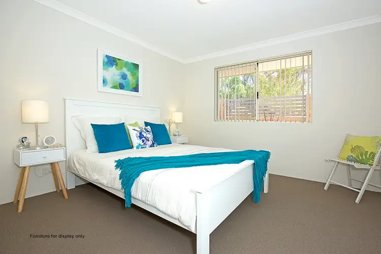 Sixth view of Homely unit listing, Unit 11/22 Kwella Entrance, Greenfields WA 6210