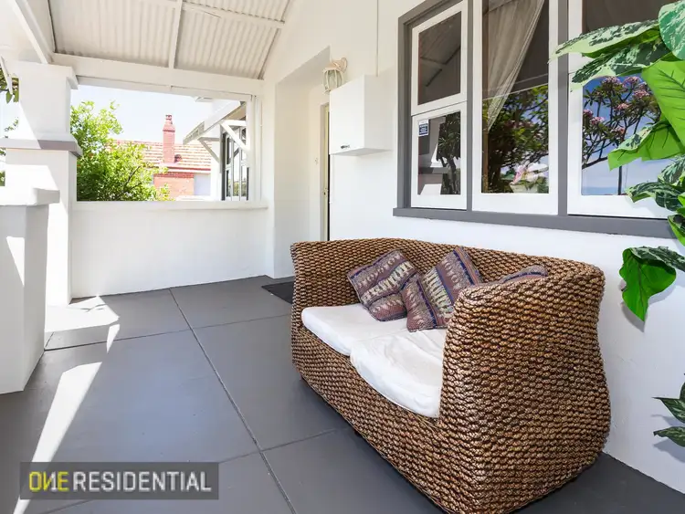 Second view of Homely house listing, 26A Elvira Street, Palmyra WA 6157