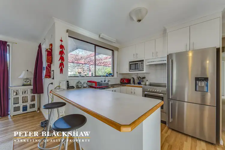Sixth view of Homely house listing, 90 Onkaparinga Crescent, Kaleen ACT 2617
