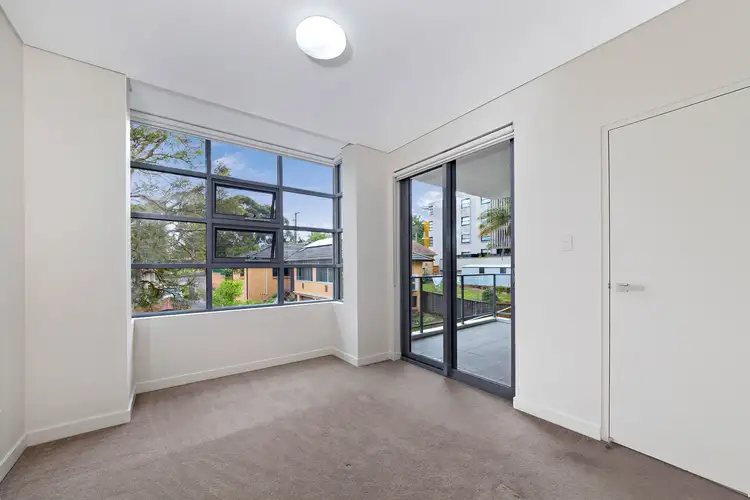 Fourth view of Homely apartment listing, 23/15-21 Mindarie Street, Lane Cove NSW 2066