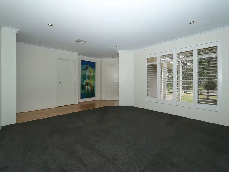 Seventh view of Homely house listing, 24 Willeroo Chase, Carramar WA 6031