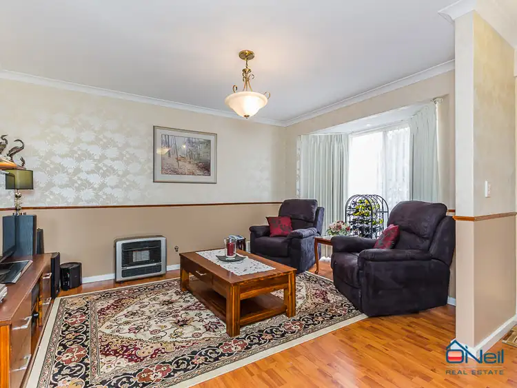 Fifth view of Homely house listing, Unit 27 / 76 Owtram Road, Armadale WA 6112