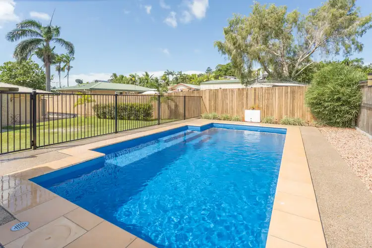 5 Christines Way, Eimeo QLD 4740