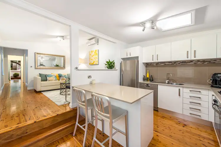 Second view of Homely house listing, 14 James Street, Leichhardt NSW 2040