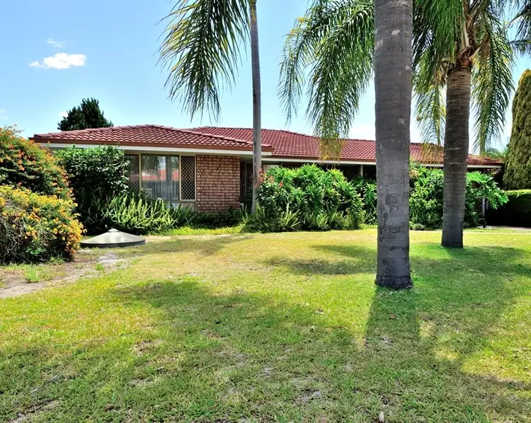 Second view of Homely house listing, 4 Waratah Road, Morley WA 6062