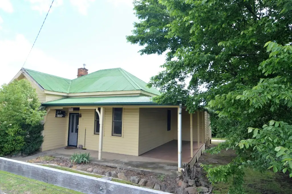 Main view of Homely house listing, 79 Mudgee St, Rylstone NSW 2849